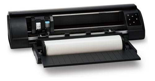 Plotter De Corte Silhouette Cameo 5 Color Negro