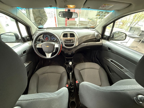 Chevrolet Beat 1.3 Nb Ltz Mt