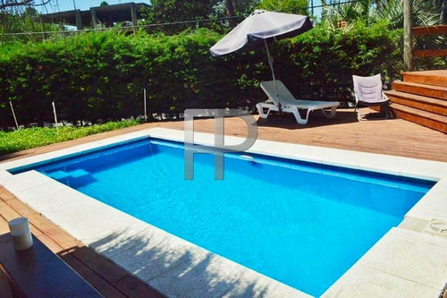 Imagen 1 de 14 de Casa En Venta Punta Del Este 5 Dorm, 590 M2 #1590