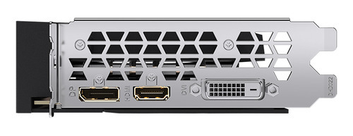 Imagen 7 de 7 de Placa De Video Gigabyte Rtx 3050 Windforce 8gb Gddr6 Oc Pc