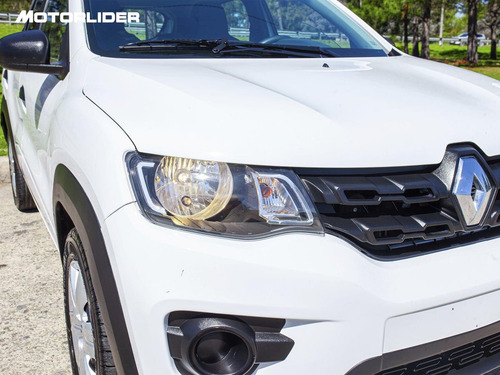 Renault Kwid 1.0 Life Full | Permuta / Financia