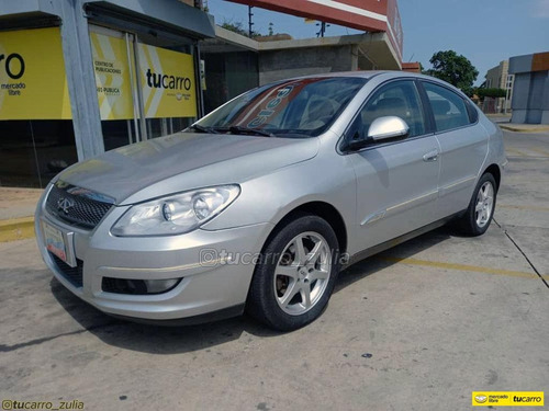 Chery Orinoco -