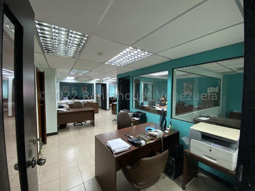 Imagen 12 de 15 de Galpón En Venta Las Acacias 22-26910 Eva Castillo 0414.306.72.20