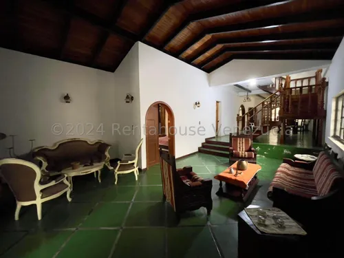 Casa En Venta El Placer Lld
