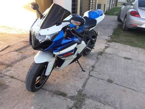 Suzuki Gsxr 1000