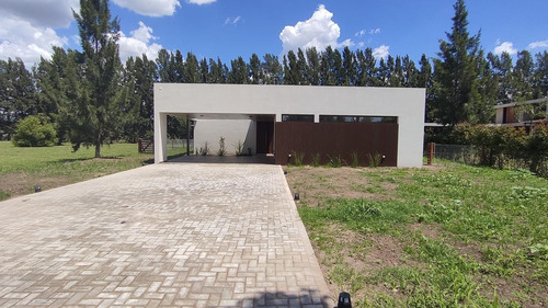 Imagen 2 de 30 de Venta 3 Dorm. Estrenar - Club Miralagos 2 - Brandsen, Ruta 2