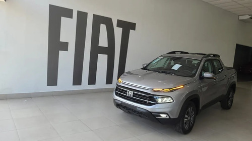 Imagen 2 de 15 de Toro At Freedom Nafta 1.8 4x2 O Diesel 2.0 4x4 Financiada #-