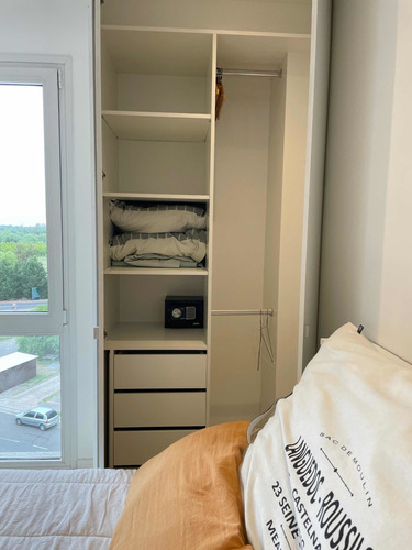 Imagen 11 de 21 de Excelente Departamento!! Alquiler En Wyndham Nordelta, Tigre.