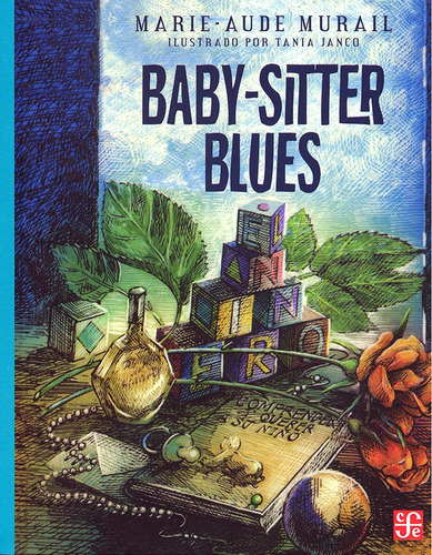 Baby-sitter Blues - Murail-jan