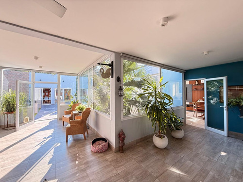 Casa De Lujo De 3 Dormitorios En Venta En Country Los Cardales, Tafí Viejo