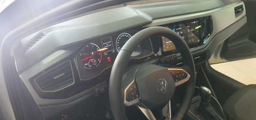 Volkswagen Nivus Highline 1.0 Turbo (aut) (flex)