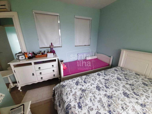 Imagem 22 de 30 de Casa Com 3 Dormitórios À Venda, 203 M² - Ribeirão Da Ilha - Florianópolis/sc - Ca2894