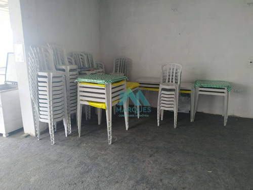 Imagem 10 de 29 de Chácara Com Linda Vista, Área De Lazer Pronta E Apenas Acabamento Na Casa, Estuda Permuta Com Imóvel Em Caragua - Ch0031