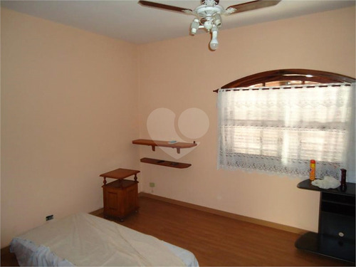 Imagem 25 de 30 de Sobrado Residencial Venda-2 Dormitórios, 2 Vagas, 2 Banheiros- Santana- São Paulo/sp - Reo692601
