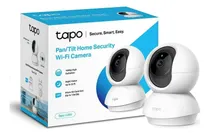 Comprar Cámara Tp-link Tapo C200 1080p Blanco