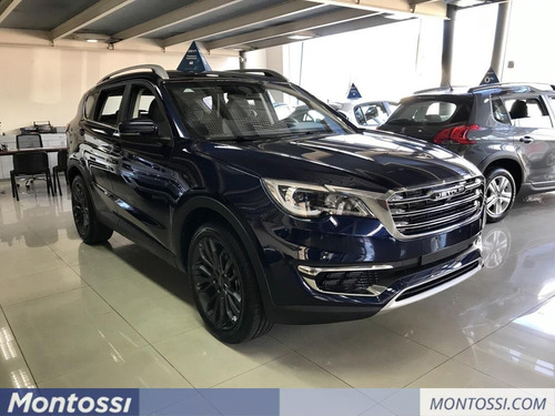 Jetour X70 Comfort 2022 0km