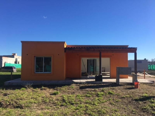 Imagen 10 de 10 de Casa En Venta En La Agustina, Pilar, G.b.a. Zona Norte