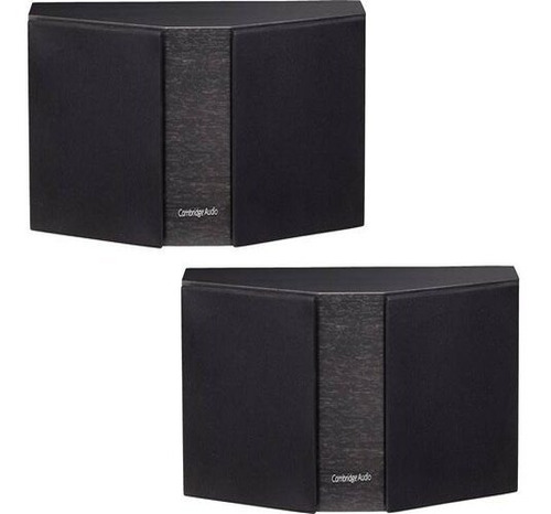 Parlantes Surround Cambridge Audio Aero 3 Dobles Por Par