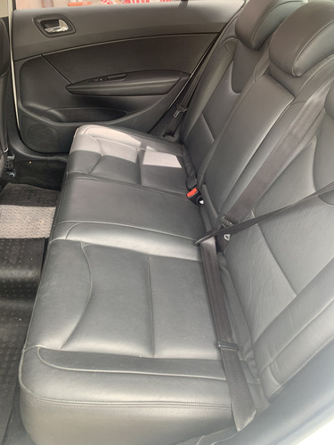 Peugeot 408 1.6 Sport Thp 163cv