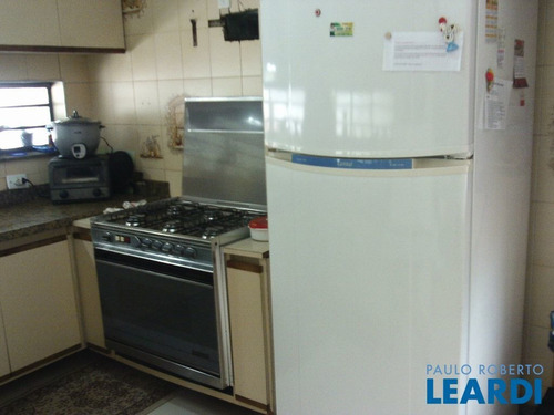 Sobrado - Mooca - Sp - 418130