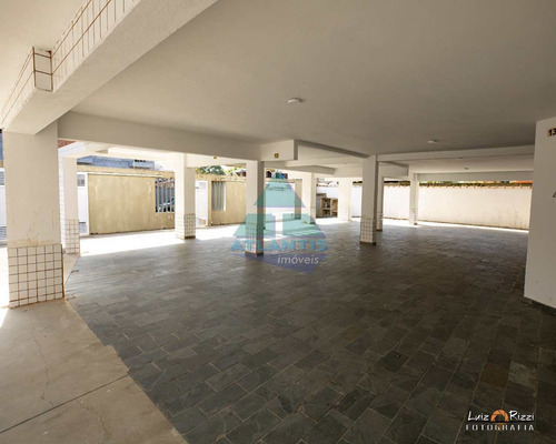 Imagem 27 de 30 de Apartamento Com 3 Dorms, Praia Da Maranduba, Ubatuba - R$ 600 Mil, Cod: 1417 - V1417