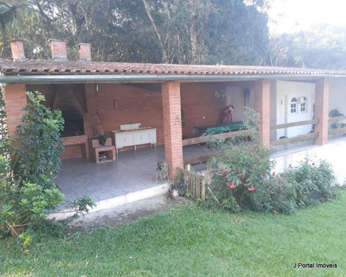 Imagem 2 de 27 de Sitio - 293 - 32939294