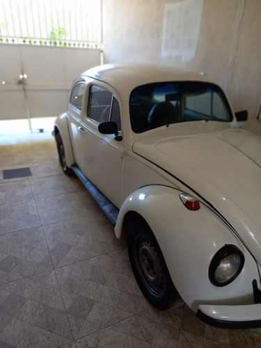 Fusca 1973