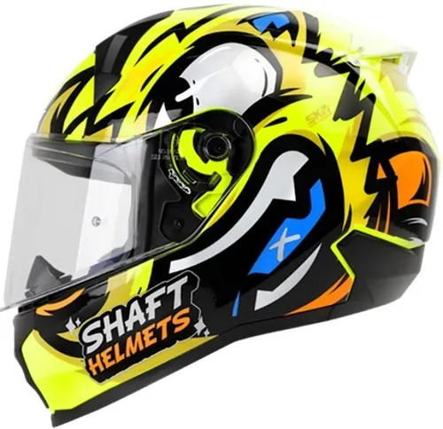 Tienda de cascos shaft hotsell