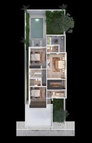 Casas En Preventa En Cholul, Privada.