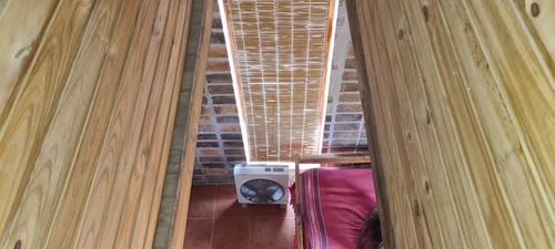 Complejo De Cabañas En Punta Del Diablo