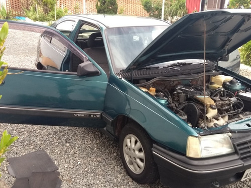 Chevrolet Kadett Sl\e Efi Sem Ar Cond