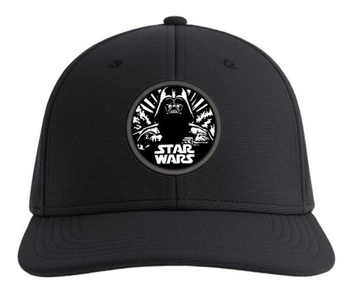 Gorro Snapback Star Wars Jockey Bordado