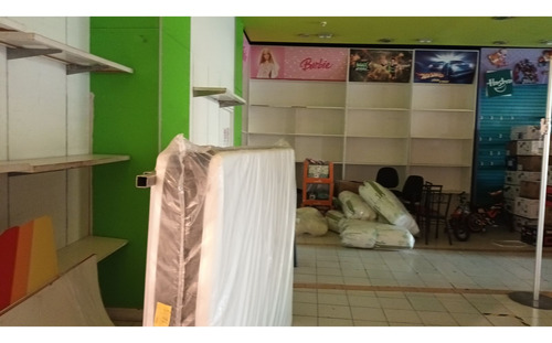 Arriendo Local Comercial 1.365,07 M2 En Piso 4, Av. Argenti