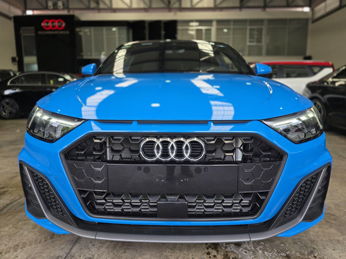 Audi A1 2020 S Line 2.0t Impecable!!!