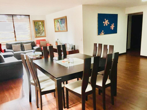 Imagen 6 de 13 de Oportunidad Apartamento Remanso De Santa Cruz La Carolina
