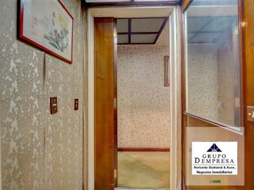 Imagen 12 de 26 de Venta. Departamento. Recoleta. Cinco Ambientes