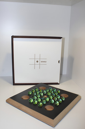 Senku Juego De Mesa / Somos Tigranger Fabrica