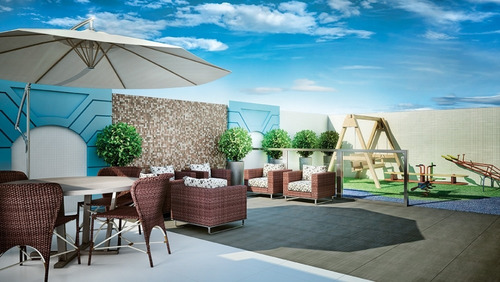 Imagem 12 de 15 de Ref: 777 - Apartamento Com 4 Dormitorios A Venda Sendo 4 Suit - V-amd777