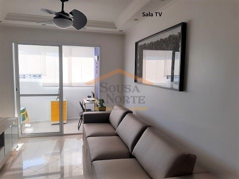 Imagem 3 de 15 de Apartamento, Venda, Tucuruvi, Sao Paulo - 27315 - V-27315
