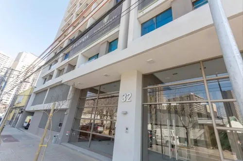 Comodo Departamento En Arriendo