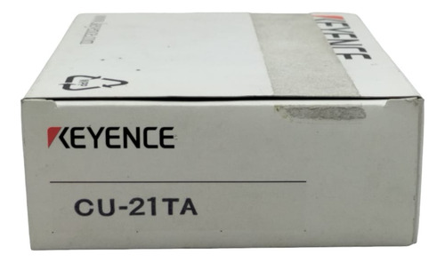Keyence Cu-21ta Sensor De Conexiones