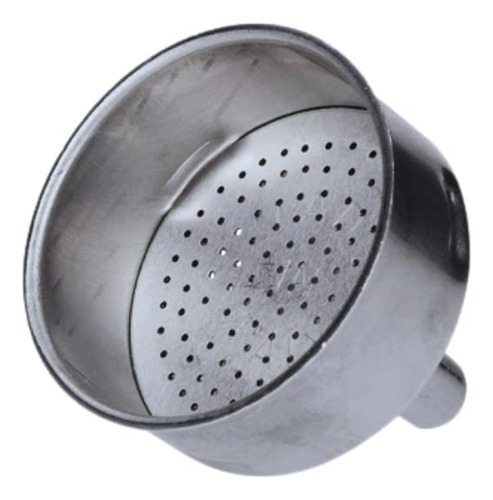 Filtro De Embudo Bialetti De Repuesto Para Moka Express, 6 T