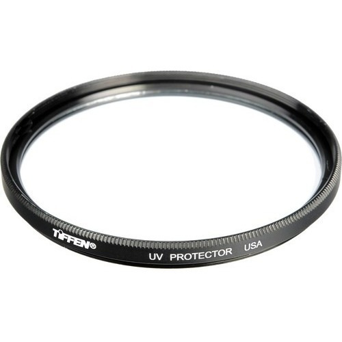 Filtro Uv 77mm - Tiffen