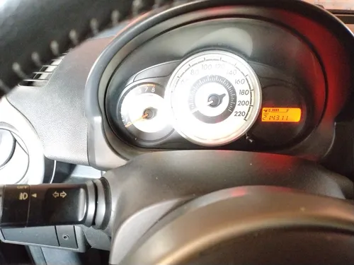 Mazda 2 1.5 15hap