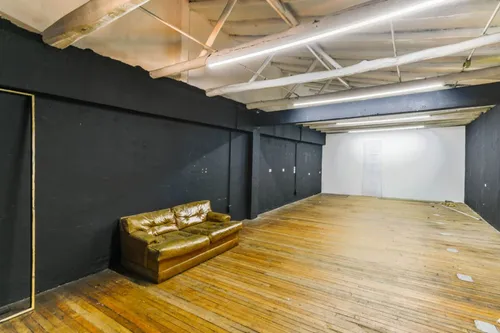 Apartamento En Venta En La Candelaria. Cod V15860