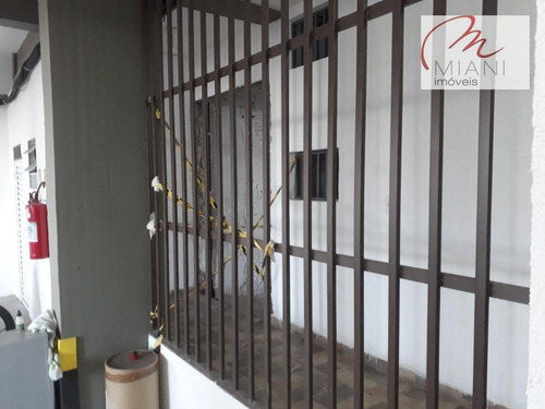 Imagem 23 de 24 de Kitnet Para Alugar, 18 M² Por R$ 1.250,00/mês - Butantã - São Paulo/sp - Kn0613