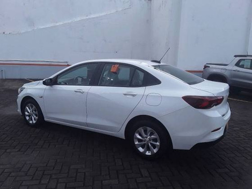 Imagem 6 de 6 de Chevrolet Onix 1.0 Turbo Flex Ltz Automático