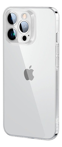 Capa Esr Ice Shield Anti Impacto Para iPhone 14 Pro Max 6.7 Cor Transparente