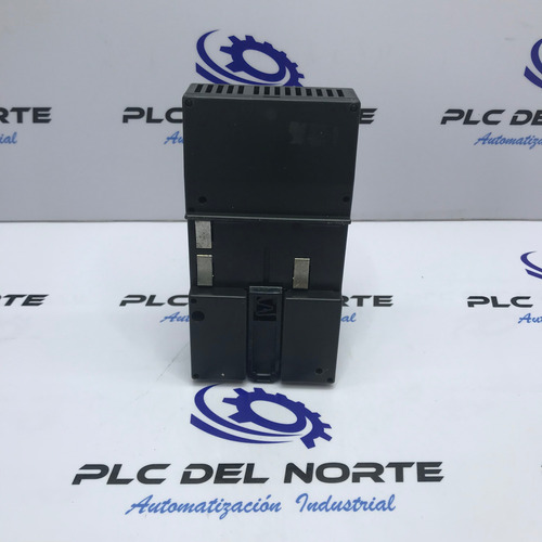 Ge Ic200erm002f Expansion Receiver Ic200erm002 2 (Usado)
