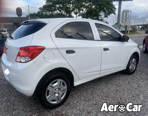 Chevrolet Onix Ls 1.0 2016 Impecable! Aerocar